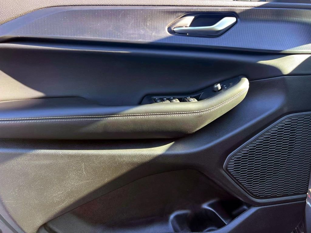 Certified 2023 Jeep Grand Cherokee Laredo w/ Luxury Tech Group I image 16