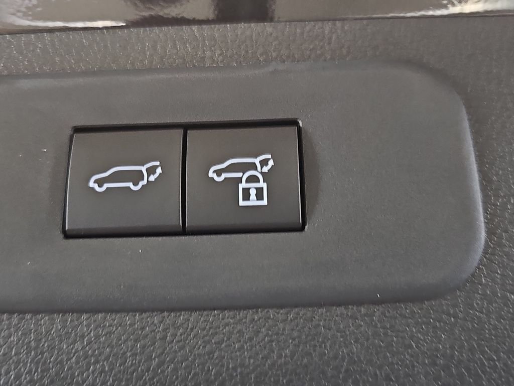 New 2026 Lexus TX 350 AWD w/ Technology Package image 13