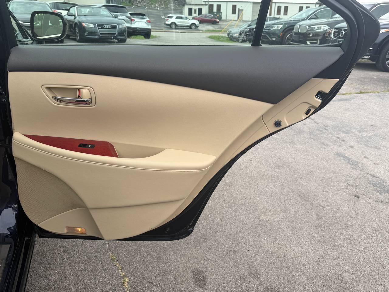 Used 2007 Lexus ES 350 FWD image 25
