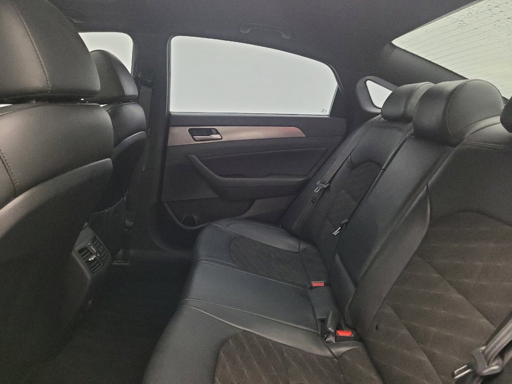 Used 2019 Hyundai Sonata Sport image 18