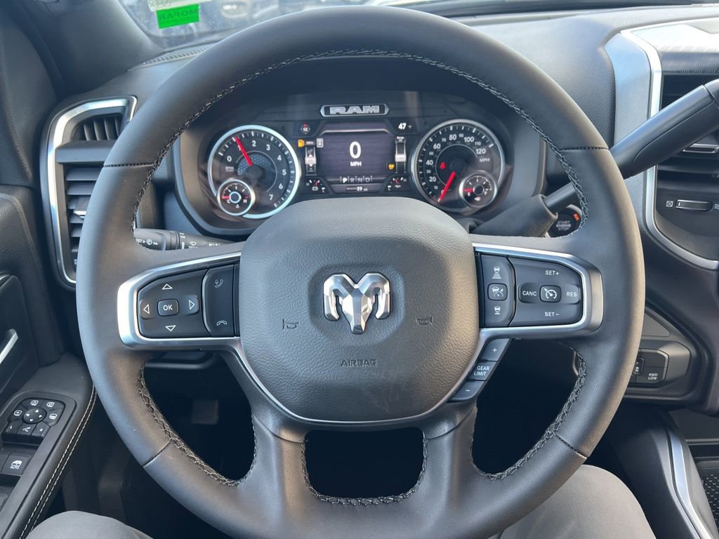 New 2026 RAM 2500 Big Horn image 22