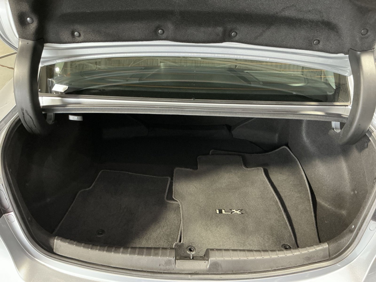 Used 2021 Acura ILX FWD image 25