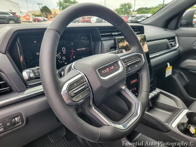 New 2027 GMC Terrain Elevation w/ Elevation Premium Package AWD/4WD image 13