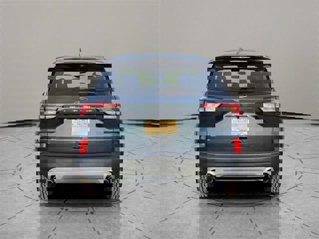 Certified 2022 Ford Escape SE w/ Convenience Package image 11