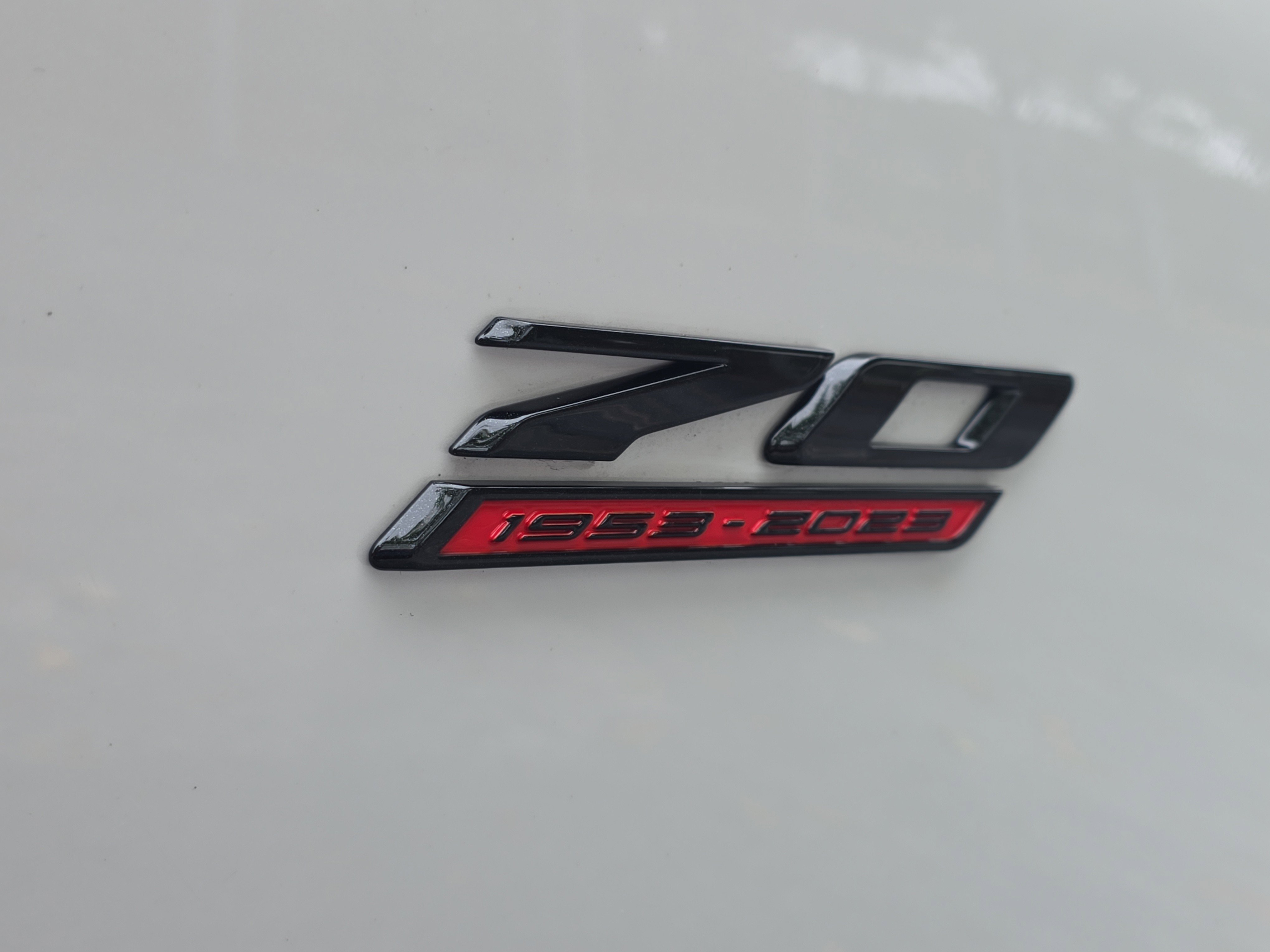 Used 2023 Chevrolet Corvette Z06 image 9