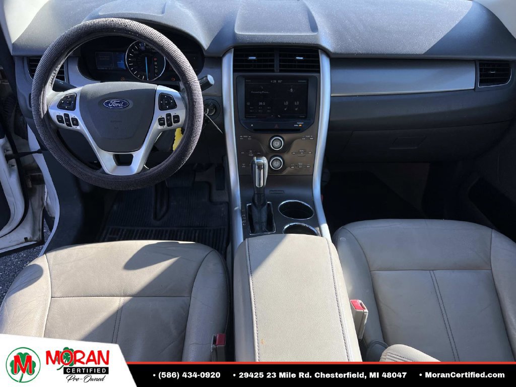 Used 2012 Ford Edge SEL FWD image 12