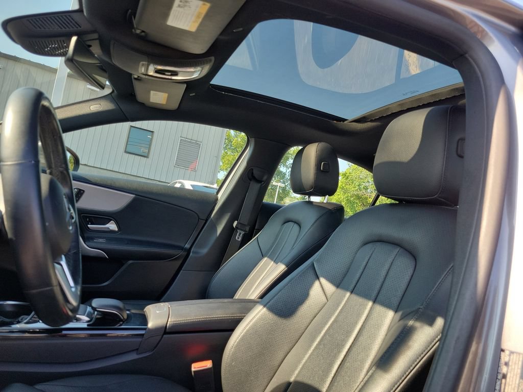 Used 2020 Mercedes-Benz A 220 4MATIC image 37