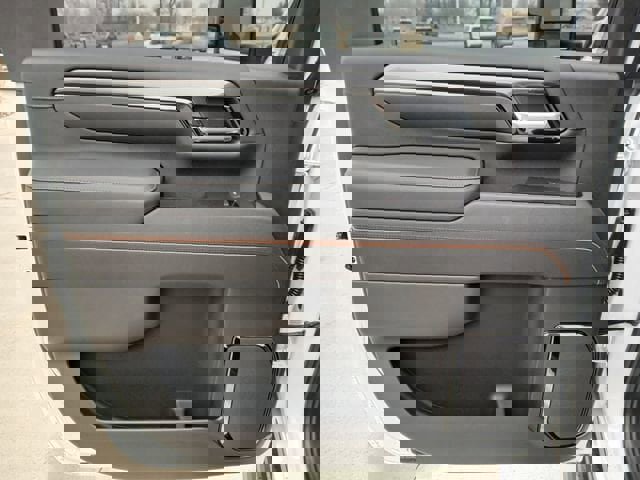 New 2026 GMC Sierra 2500 AT4 w/ AT4 Premium Plus Package image 12