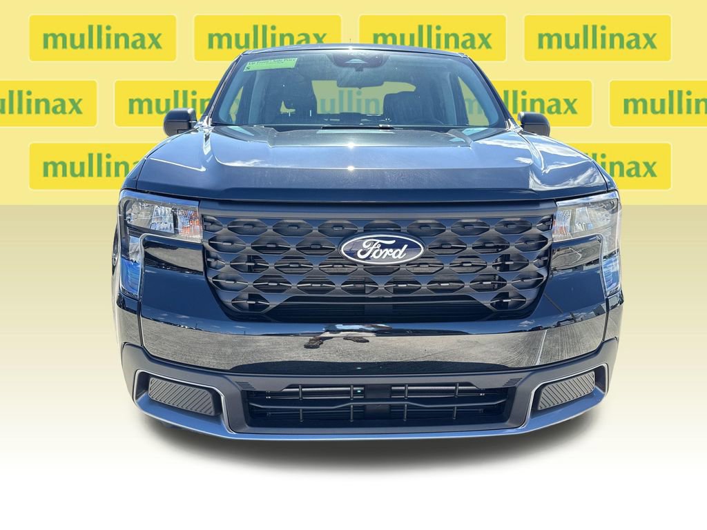 New 2026 Ford Maverick XLT image 11