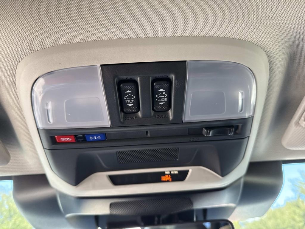 New 2026 Subaru Crosstrek 2.0i Premium image 42