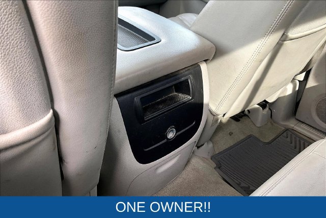 Used 2011 Chevrolet Silverado 2500 LTZ w/ LTZ Plus Package AWD/4WD image 10