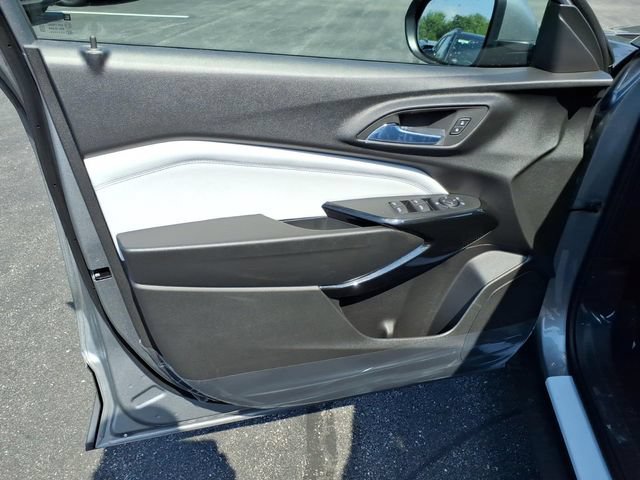 New 2026 Chevrolet Trax LT FWD image 10