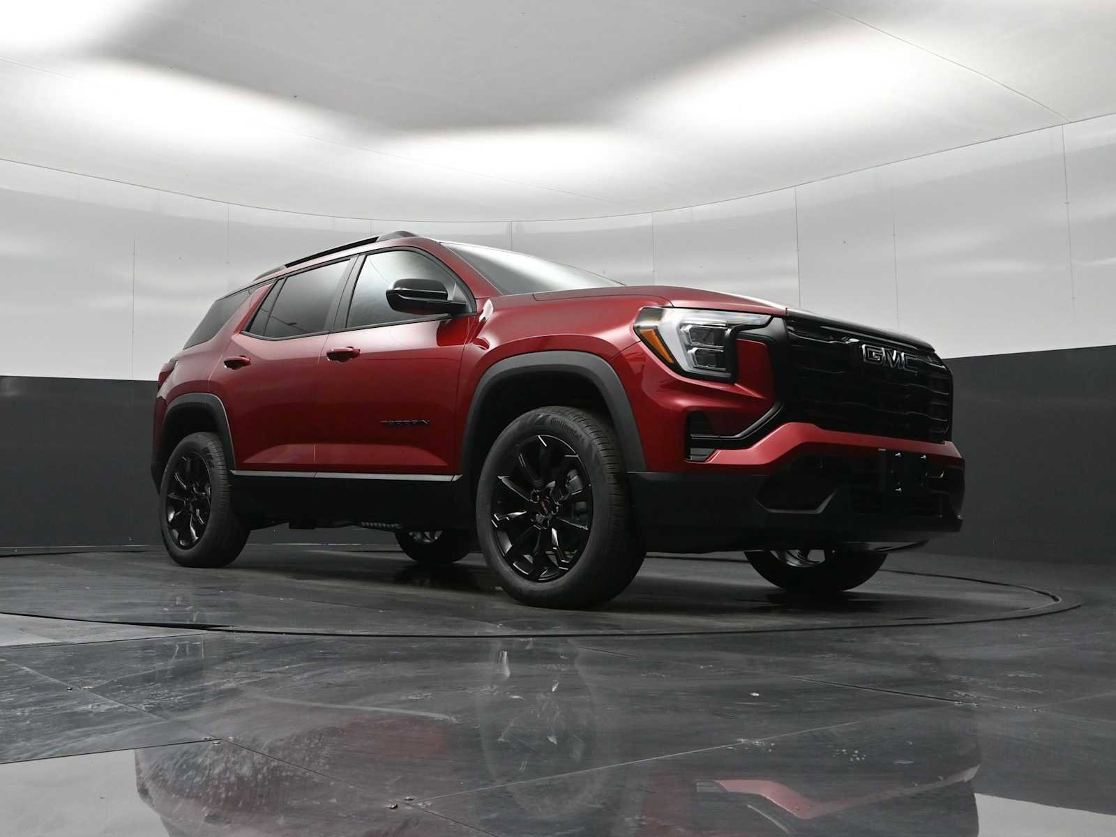 New 2026 GMC Terrain Elevation w/ Elevation Premium Package image 18