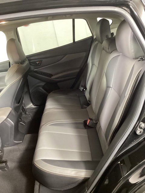 Certified 2023 Subaru Crosstrek 2.5i Sport image 11