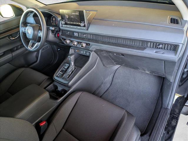 Used 2025 Honda CR-V EX image 21