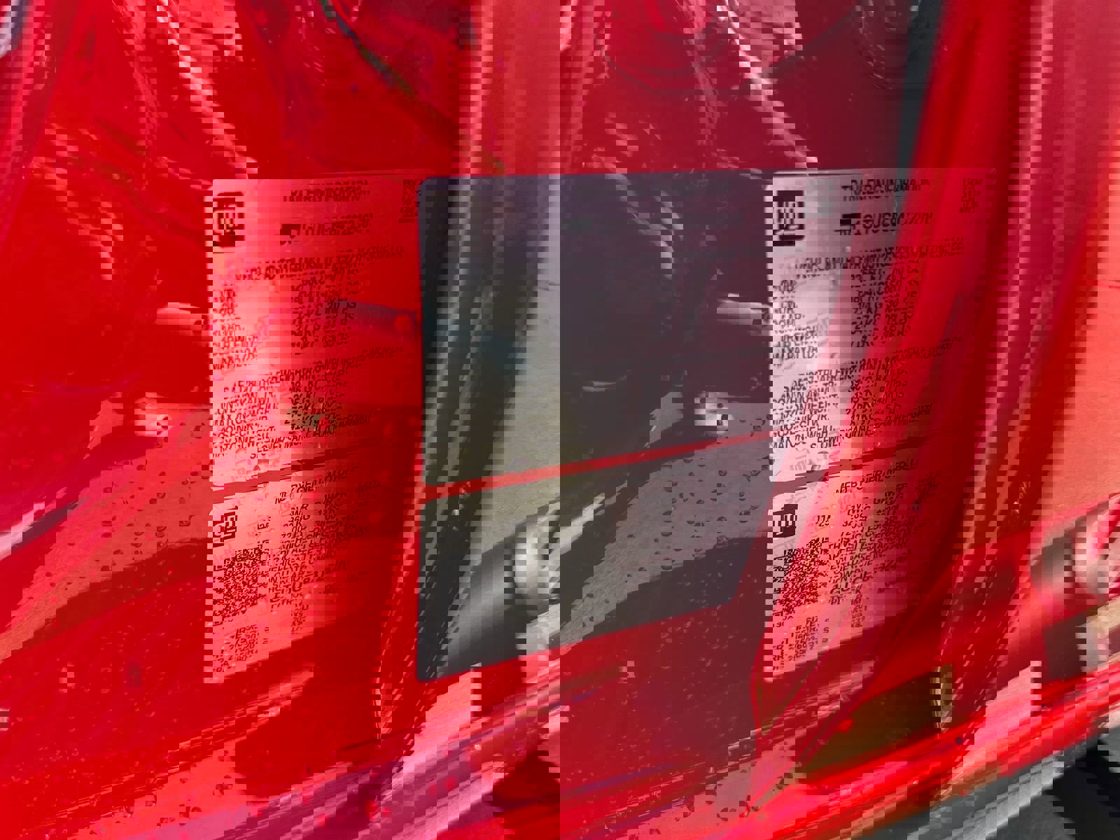 New 2026 GMC Sierra 1500 Elevation image 21