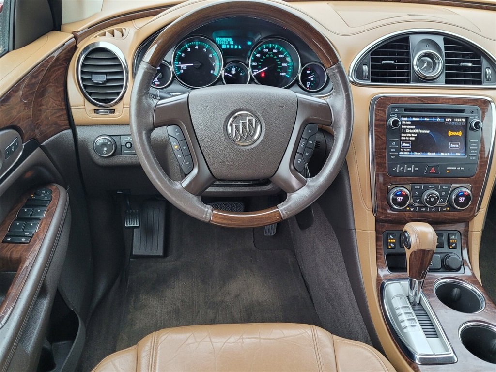 Used 2015 Buick Enclave Leather image 7