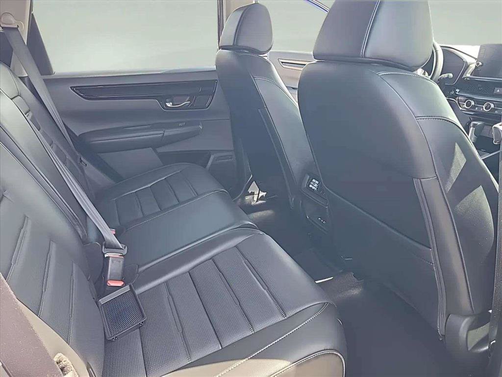 Used 2025 Honda CR-V EX-L image 23