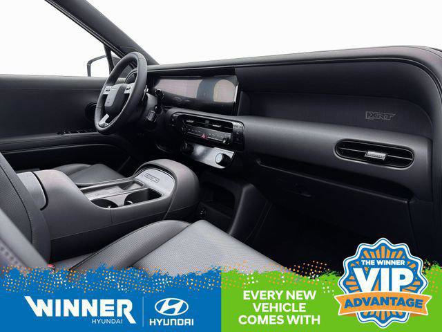 New 2026 Hyundai Palisade XRT Pro image 16