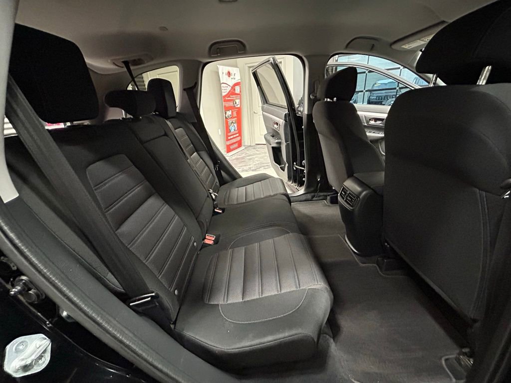 Used 2022 Honda CR-V Special Edition image 45