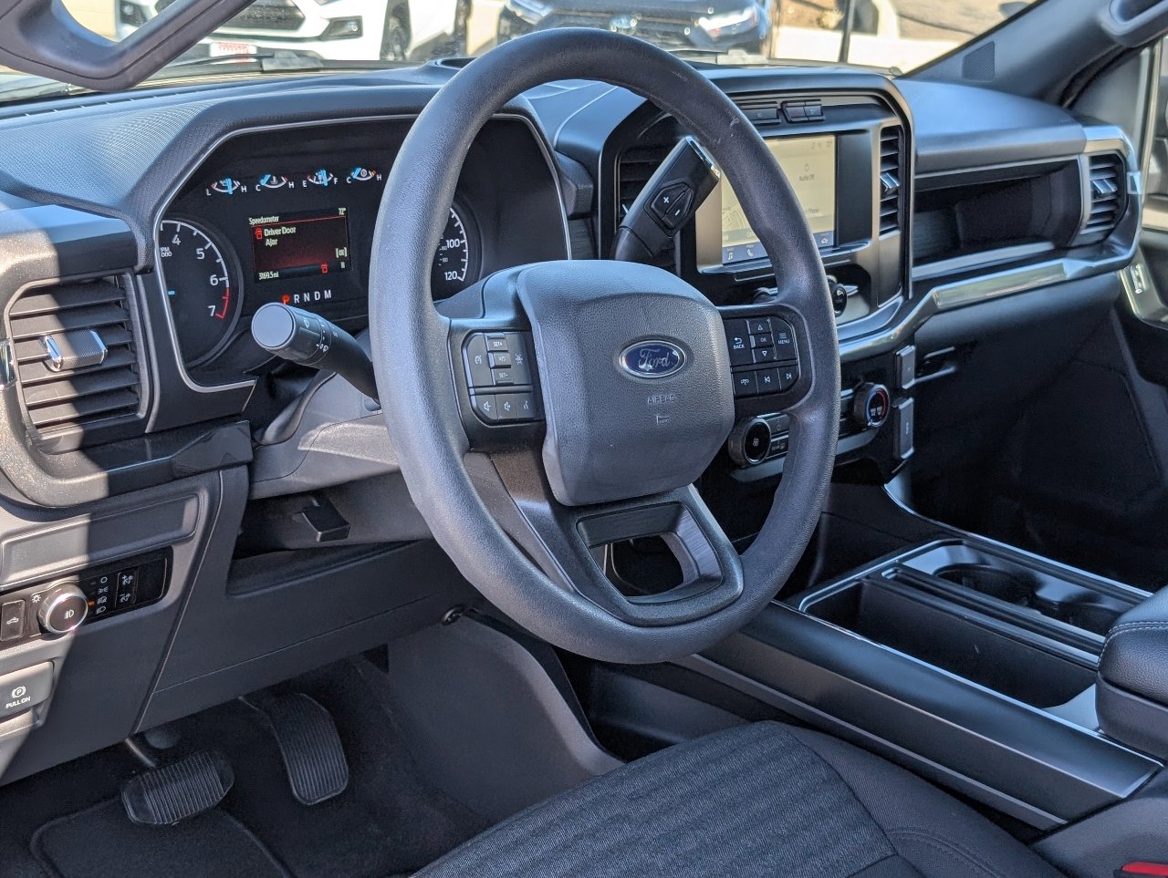 Used 2023 Ford F150 XL w/ STX Appearance Package image 14