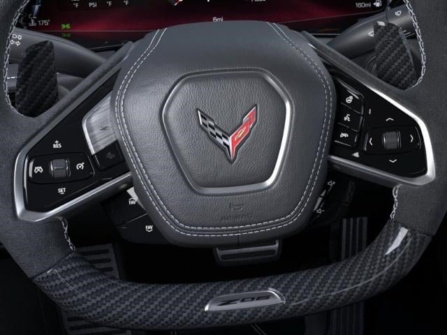 New 2027 Chevrolet Corvette Z06 w/ Battery Protection Package RWD image 19