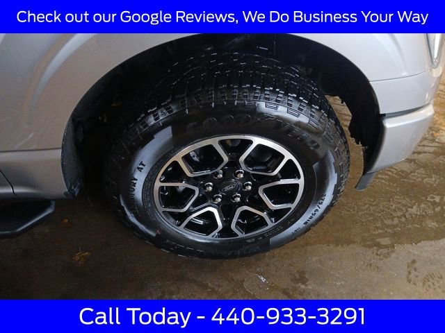 Used 2023 Ford F150 XLT w/ Equipment Group 302A High image 22