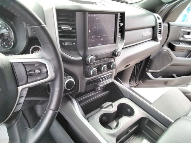 Used 2023 RAM 1500 Big Horn AWD/4WD image 32