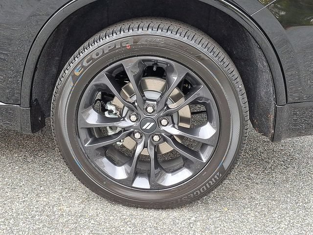 New 2026 Dodge Durango GT w/ Blacktop Package AWD/4WD image 5