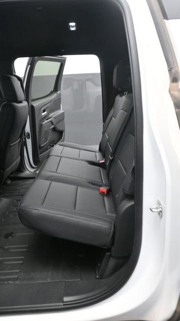 Used 2024 Chevrolet Silverado EV W/T AWD/4WD image 16