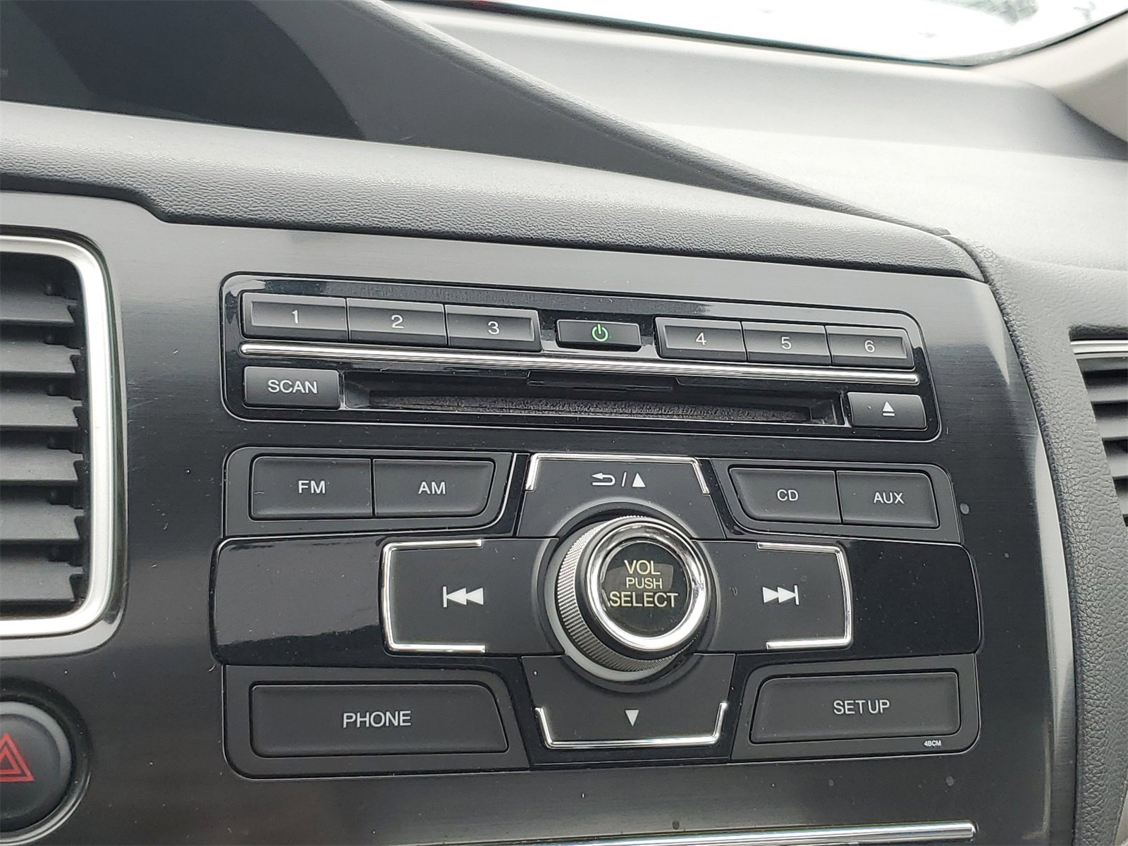 Used 2013 Honda Civic EX-L image 27