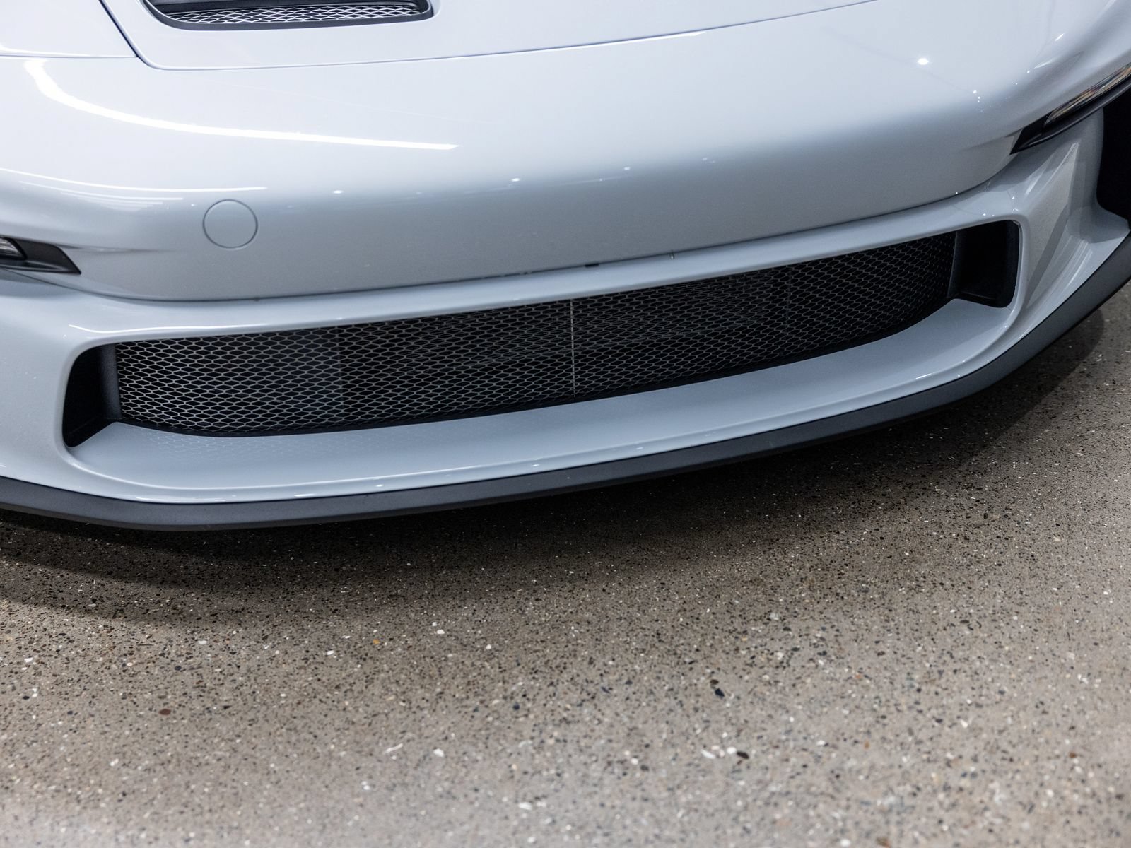 Certified 2024 Porsche 911 GT3 RS RWD image 17