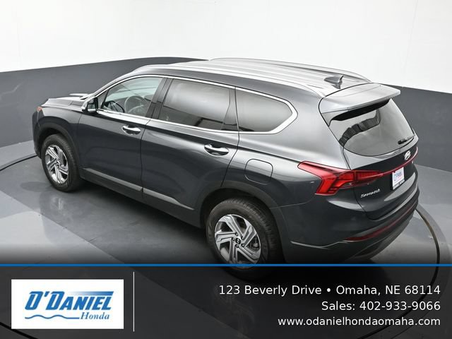Used 2023 Hyundai Santa Fe SEL AWD/4WD image 15