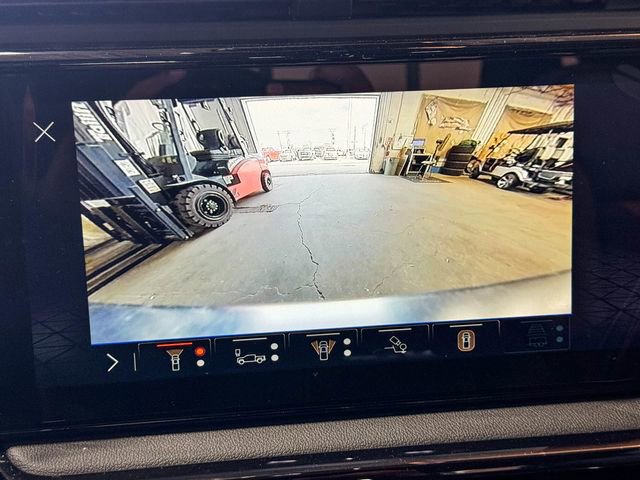 New 2026 GMC Sierra 3500 AT4 w/ AT4 Premium Plus Package image 43