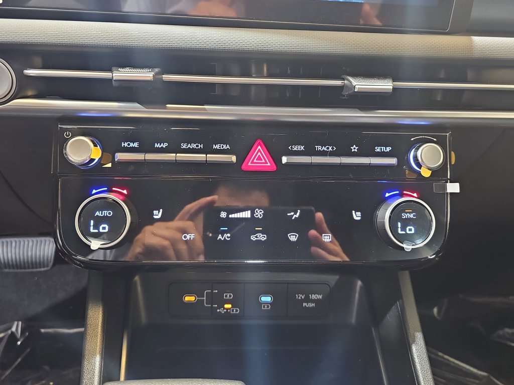New 2026 Hyundai Santa Cruz SEL AWD/4WD image 22