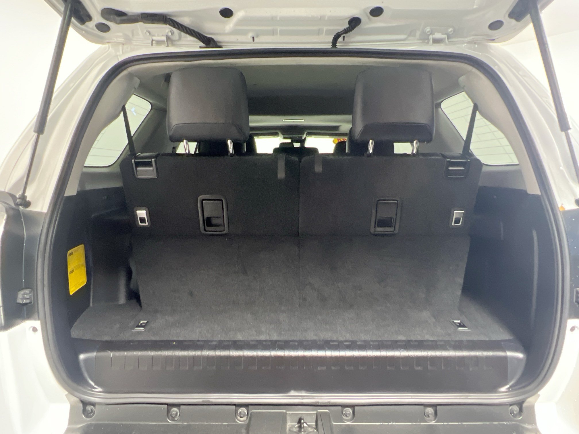 Used 2024 Toyota 4Runner SR5 Premium w/ Moonroof Package RWD image 33