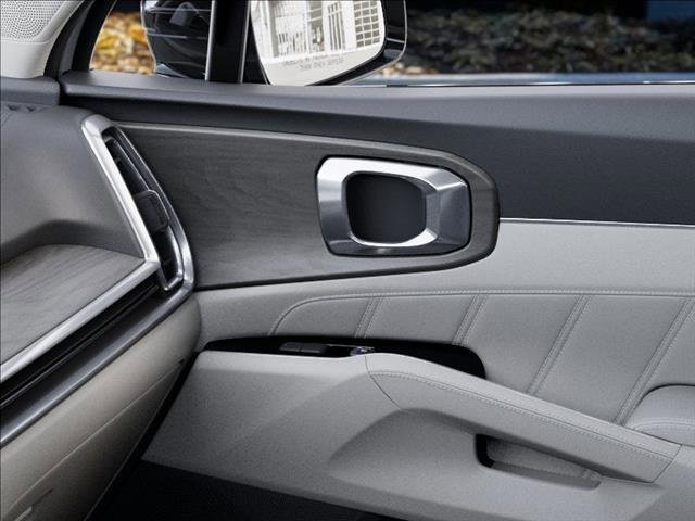 New 2026 Kia Sorento SX image 25