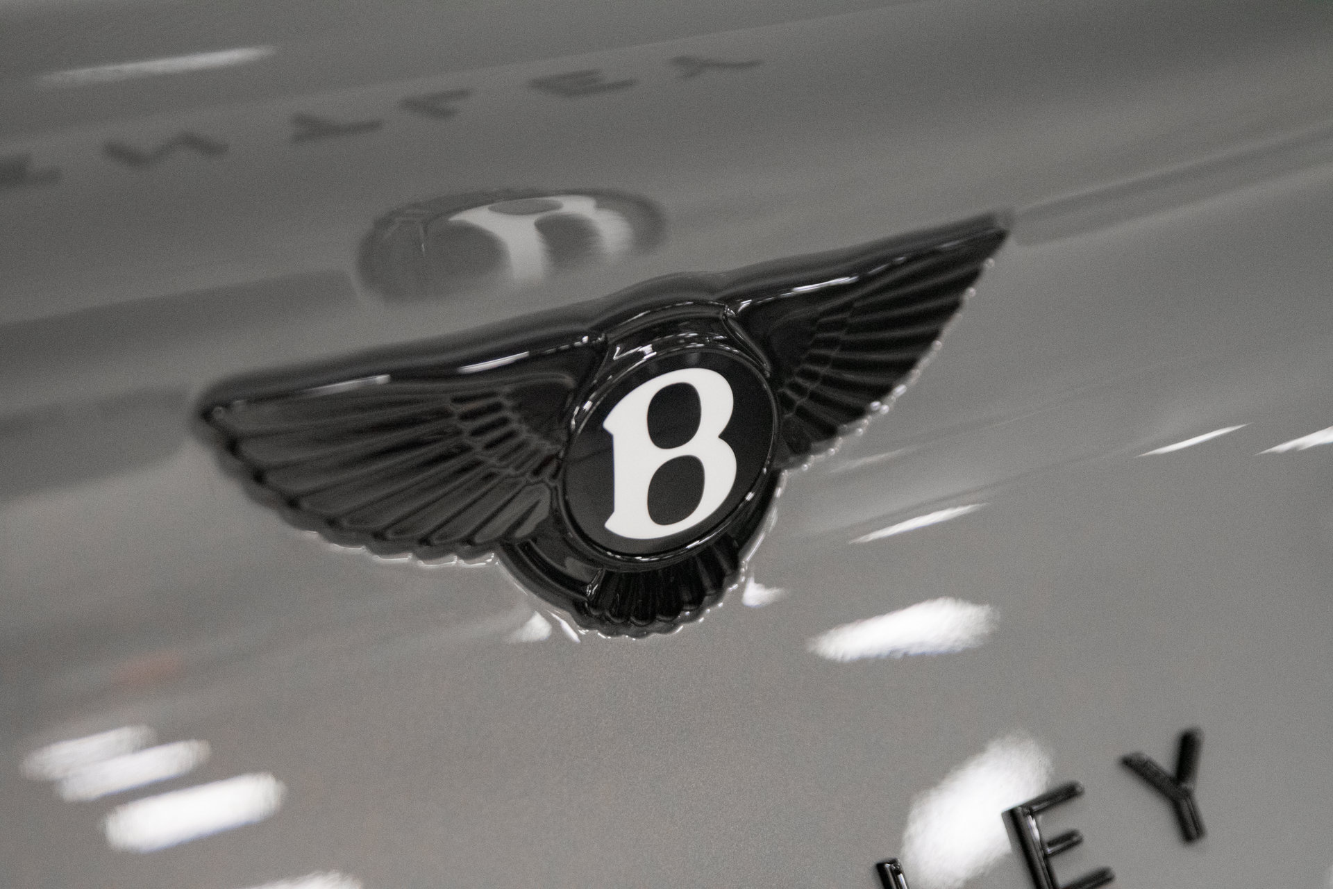 New 2026 Bentley Continental GT S AWD/4WD image 38