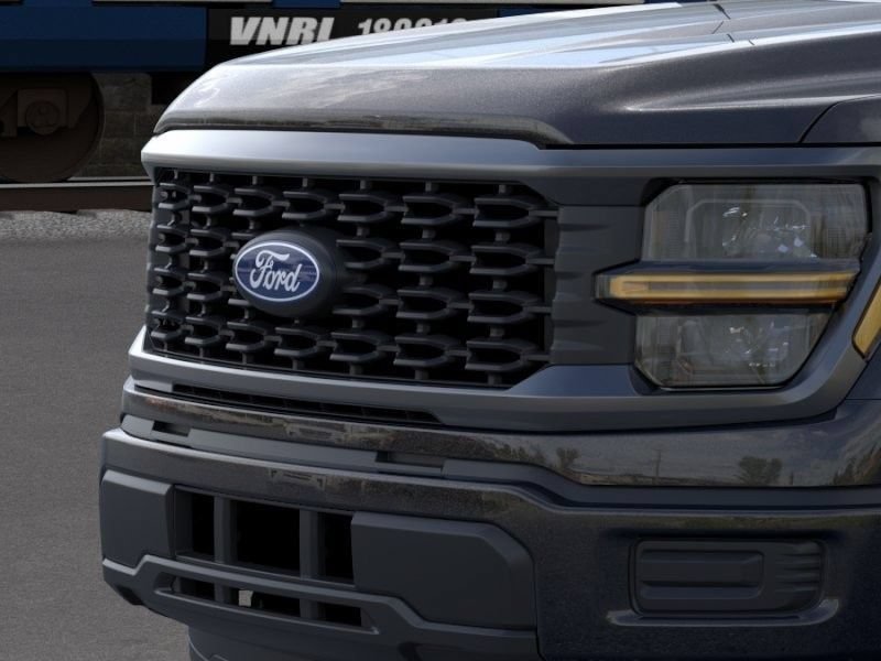New 2026 Ford F150 STX RWD image 43