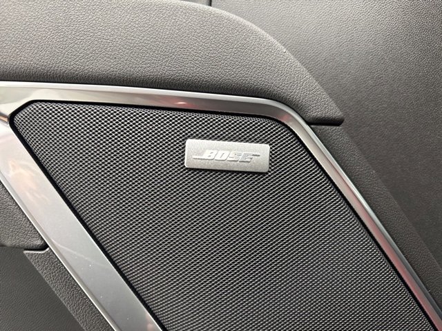 New 2026 Chevrolet Silverado 1500 LTZ w/ Technology Package image 10