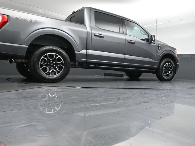 Certified 2023 Ford F150 XLT w/ Equipment Group 302A High AWD/4WD image 43