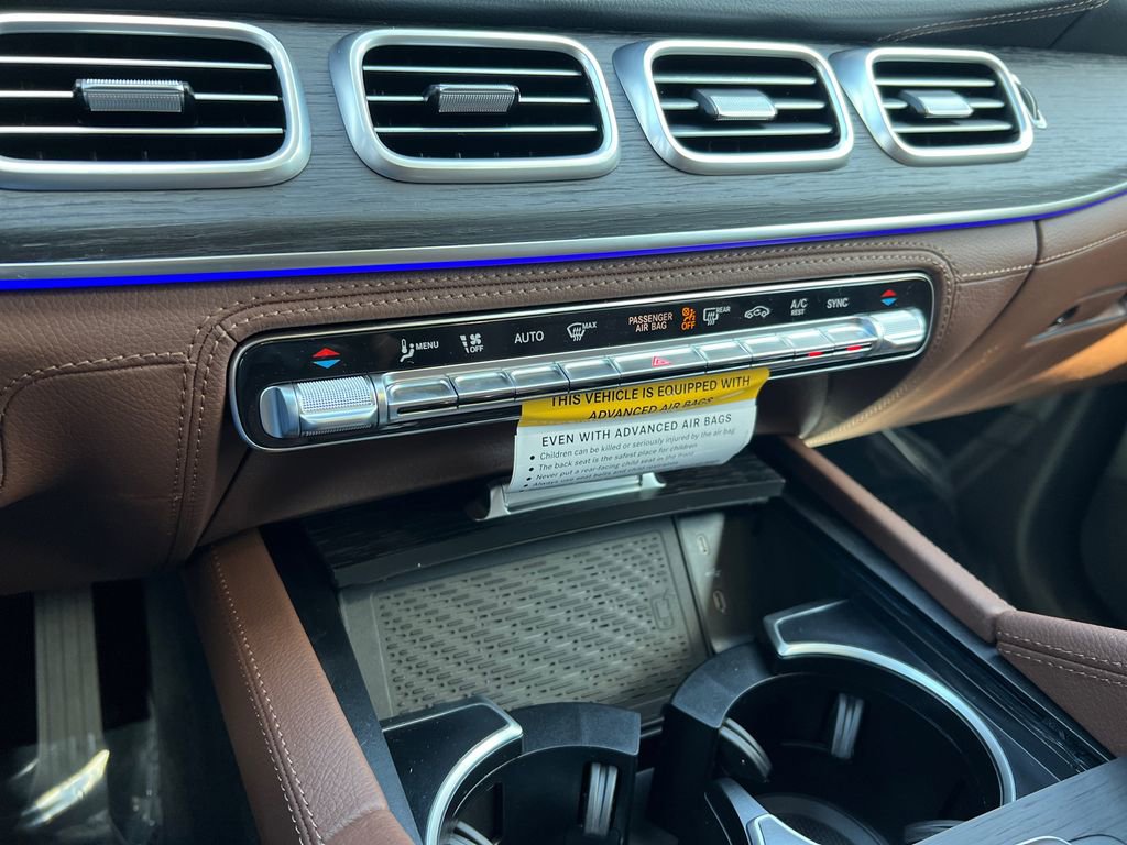 New 2026 Mercedes-Benz GLE 450 4MATIC image 29