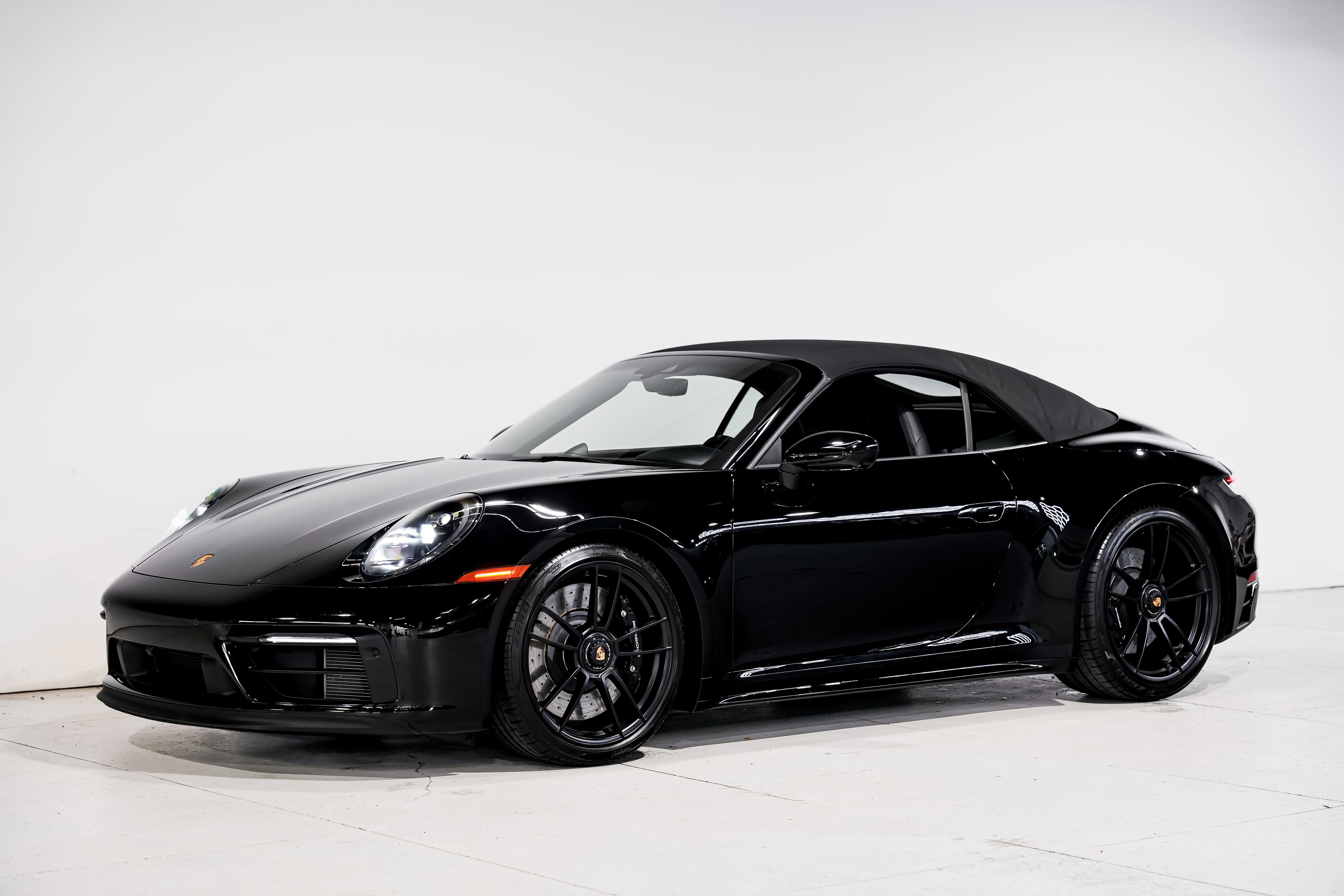 Used 2022 Porsche 911 Carrera GTS image 6