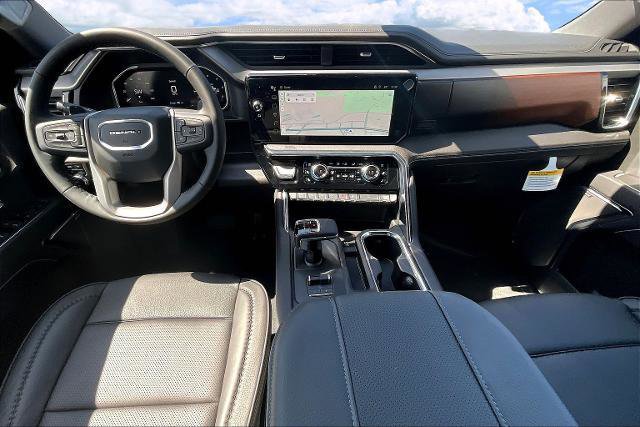 New 2026 GMC Sierra 1500 Denali w/ Denali Reserve Package image 5