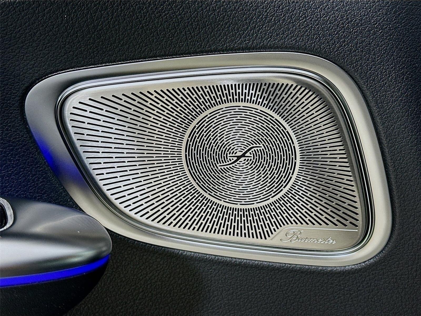 Certified 2026 Mercedes-Benz GLC 300 4MATIC image 23