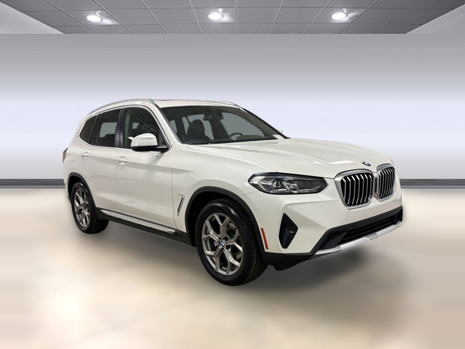 Used 2024 BMW X3 sDrive30i image 6