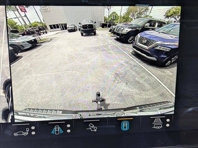 Used 2023 GMC Sierra 1500 Denali Ultimate image 15