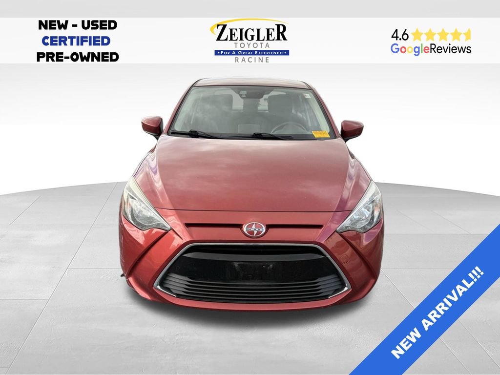 Used 2016 Scion iA FWD image 4