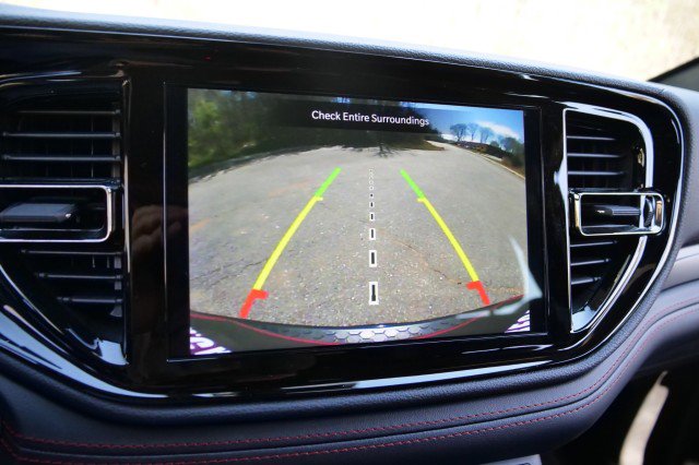 Used 2023 Dodge Durango R/T image 10