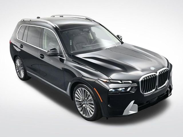 New 2026 BMW X7 xDrive40i image 24